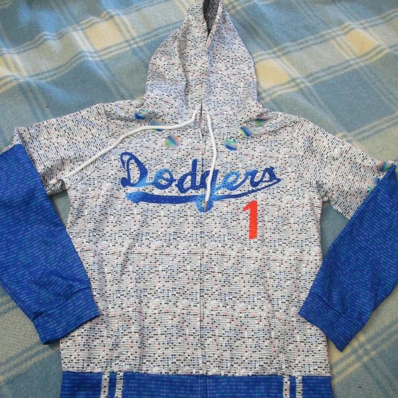 elton john dodgers shirt